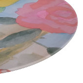 Zomerbloementuin Snijplank (Hoek)
