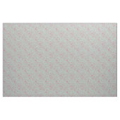 Zomerbloempatroon Stof (Yard (91,4 cm))