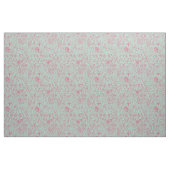 Zomerbloempatroon Stof (Fat Quarter)