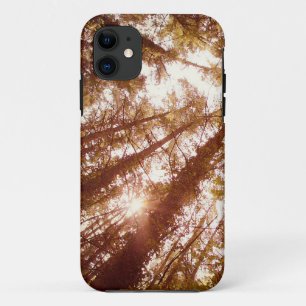 zomerbomen iPhone 11 hoesje