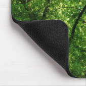 Zomerbomen II Muismat (Hoek)