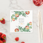 Zomerboomgaard Fruit Servet (Insitu)