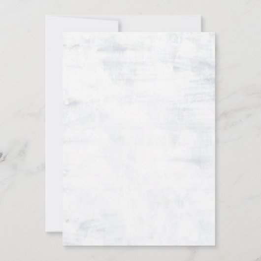 Zomerboomgaard overvloedig fruit kaart (Achterkant)