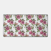 zomerbouquets bureaumat (Voorkant)