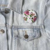 zomerbouquets ronde button 5,7 cm (In situ)