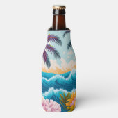 Zomerbries Flesjeskoeler (Fles Voorkant)