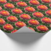 Zomerbril Cadeaupapier (Hoek)