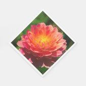 Zomerbril Servet (Hoek)