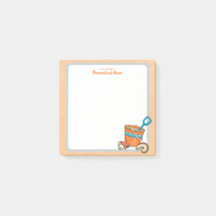 Zomerbucketlist Post-it® Notes