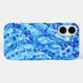 Zomerbui Case-Mate iPhone Case (Achterkant (horizontaal))