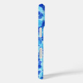 Zomerbui Case-Mate iPhone Case (Achterkant / Rechts)