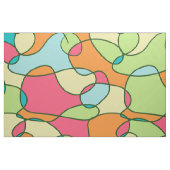 zomercamouflage 1 stof (Fat Quarter)