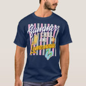 Zomerchill en limonade T-shirt (Voorkant)