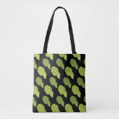 Zomerchips Tote Bag (Voorkant)
