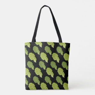 Zomerchips Tote Bag