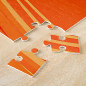 Zomercitroenbloesempot Legpuzzel (Zijkant)