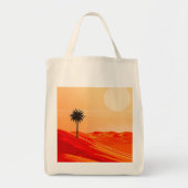 Zomercitroenbloesempot Tote Bag (Voorkant)
