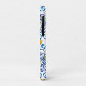 Zomercitrusvruchten, boho, bohaan, bloemMiddelland Case-Mate iPhone Case (Achterkant/links)