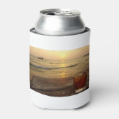 zomercocktail blikjeskoeler (Blikje Voorkant)