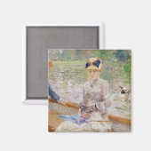 zomerdag 1879 magneet (Voorkant / Achterkant)