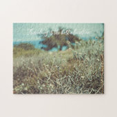 zomerdag aan de kust legpuzzel (Horizontaal)