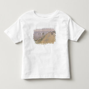 zomerdag in de zuidkust van Skagen, 1884 Kinder Shirts