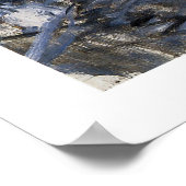 zomerdag poster (Hoek)