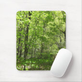 zomerdagen (1) Muismatten (Met muis)