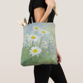 zomerdagen tote bag (Dichtbij)
