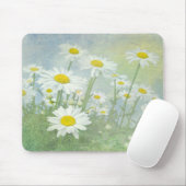 zomerdagveld muismat (Met muis)