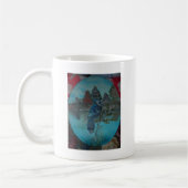 zomerdonder koffiemok (Links)