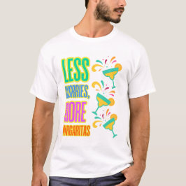 ZOMERDRANKJES T-SHIRT