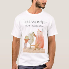 ZOMERDRANKJES T-SHIRT
