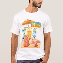 ZOMERDRANKJES T-SHIRT