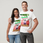 ZOMERDRANKJES T-SHIRT (Unisex)