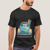 ZomerDromen T-shirt (Voorkant)