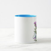 zomerduet mok (Midden)