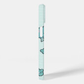 zomereinde Case-Mate iPhone case (Achterkant / Rechts)