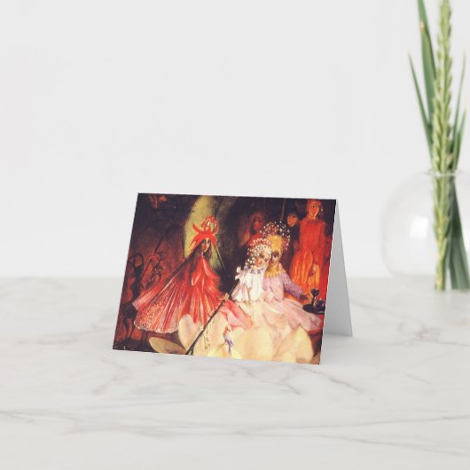 Zomerfeeën (Voorkant)