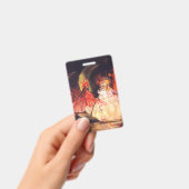 Zomerfeeën Badge (Handheld)