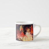 Zomerfeeën Espresso Kop (Rechts)