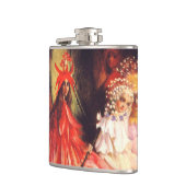 Zomerfeeën Heupfles (Links)