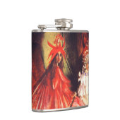 Zomerfeeën Heupfles (Rechts)