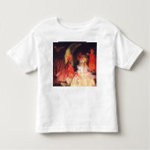 Zomerfeeën Kinder Shirts (Voorkant)