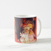 Zomerfeeën Koffiemok (Voorkant rechts)