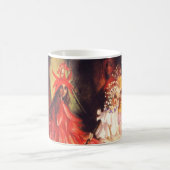 Zomerfeeën Koffiemok (Center)