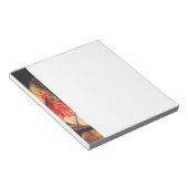 Zomerfeeën Notitieblok (Schuin)