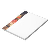 Zomerfeeën Notitieblok (Linkerzijde)