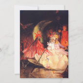 Zomerfeeën Save The Date (Voorkant)