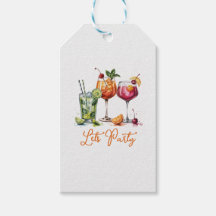 Zomerfeest met Kleurrijke Cocktails